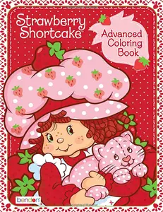 Coloring Book Paperback
