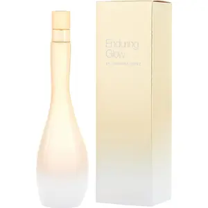 Enduring Glow by Jennifer Lopez, Women's Eau De Parfum, Beauty & Personal Care Fragrance