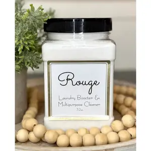 Rouge Laundry Boosters & All Purpose Cleaner