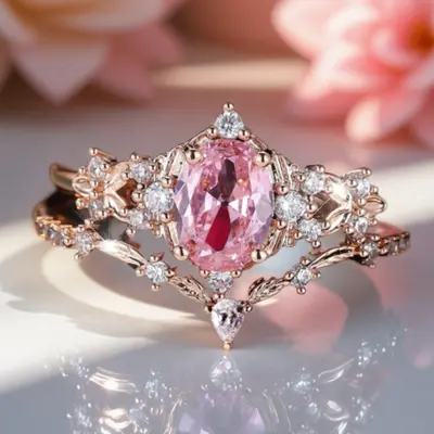 Promise Rings Videos TikTok Shop