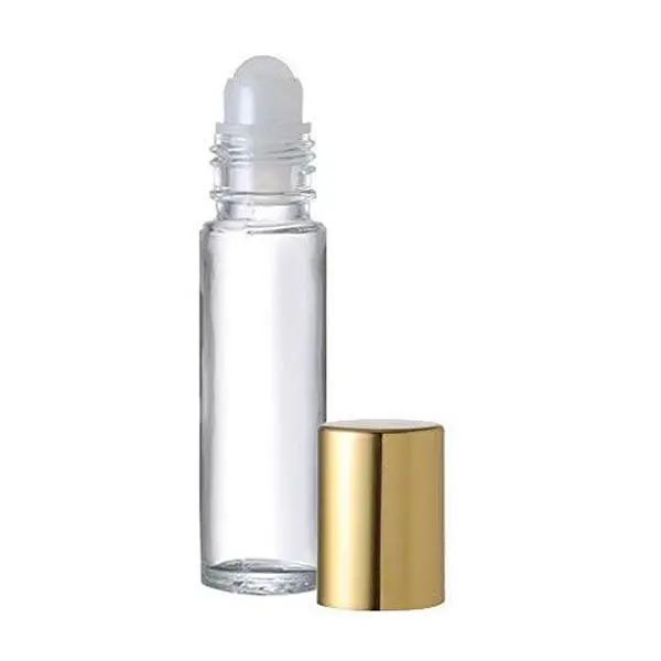 BLACK OPIUM WOMEN TYPE HYPOALLERGENIC PREMIUM PERFUME BODY OIL_MAIN ACCORDS: VANILLA, COFFEE, SWEET, WARM SPICY, FLORAL