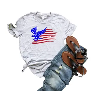 T-shirts. American Eagle T-shirts, Patriotic T-shirts, USA T-shirts, Eagle T-shirts