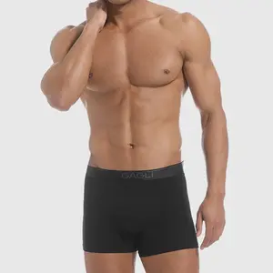 Modal Men's Underwear Boxer Briefs 3 Pack, Soft Comfortable Underwear with ComfortFlex Waistband, Moisture Wicking, best men gifts, underwear men