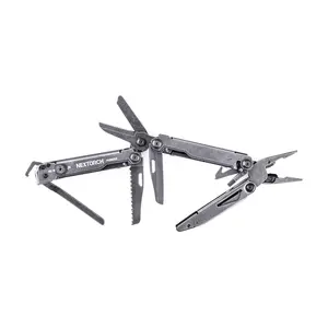 NEXTORCH Pioneer MT20 Multi-Tool NEXTORCH Pioneer MT20 Multi-Tool
