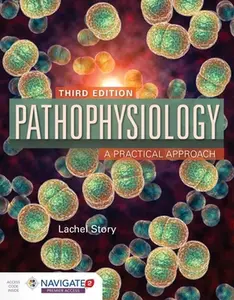 USED-Pathophysiology: A Practical Approach: A Practical Approach [With Access Code] by Story, Lachel (Paperback)