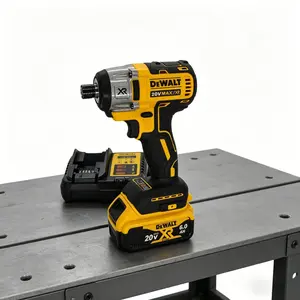 Dewalt DCF887 205N.m Brushless Electric Impact Driver Cordless Screwdriver Electric Impact Drill For Dewalt 20V Battery