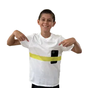 Jmancurly Gorilla Tag youth unisex shirt