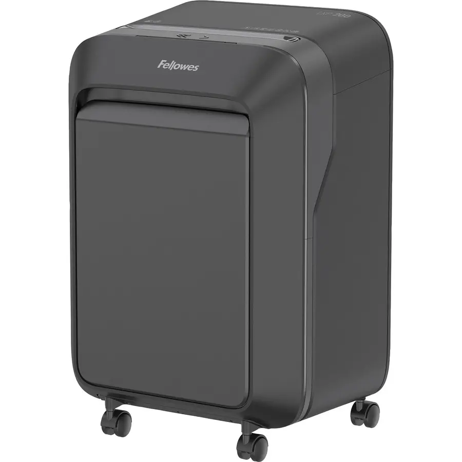 Fellowes Powershred LX210 Jam Proof Micro Cut Shredder