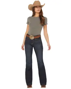 Ariat Women's Women'S Rascal Trouser Jeans - 10032550