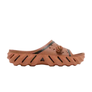 Crocs NBA x Echo Slide 'Sienna'