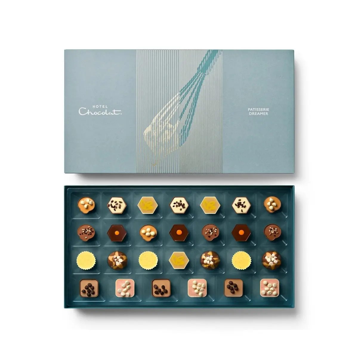 Patisserie Dreamer 27 Pack Patisserie Dreamer 27 Pack