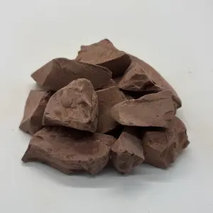 Pink Edible Kaolin Clay – Cosmetic Grade, 100% Natural Zero Additives-200g Collagen Moisturizing Mask Skin Repair