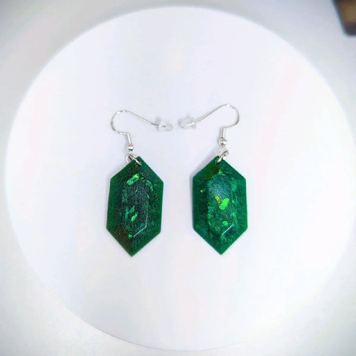 Zelda Earrings
