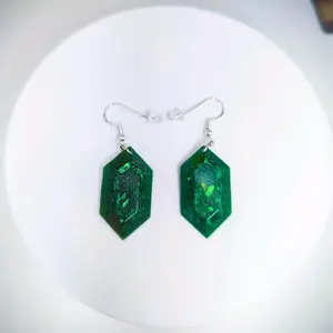 Zelda Earrings