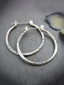 Women's Elegant Minimalist Hoop Earrings, Vintage Retro Trendy Hoop Earrings, Chic Gorgeous Jewelry As Gift for Girlfriend for Party Decor, Hoop Earring Sets