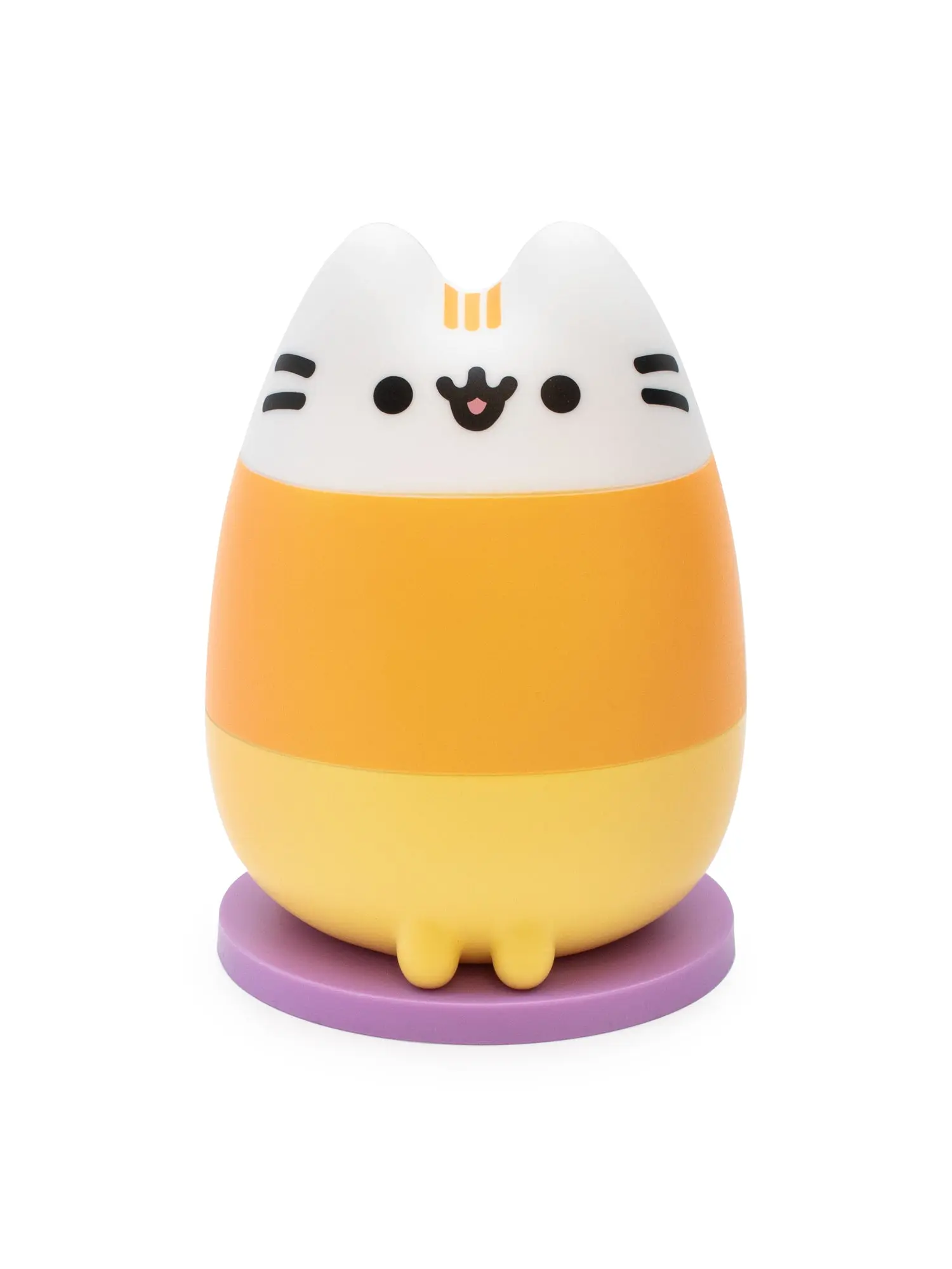 Pusheen - Candy Corn Vinyl Figure