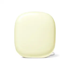 Google Nest WiFi Pro - Wi-Fi 6E - Reliable Home Wi-Fi System with Fast Speed and Whole Home Coverage - Mesh Router - Lemongrass