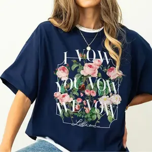 I Vow You Vow We Vow The Ritual Shirt, Dark Romance Gift for Book Lover