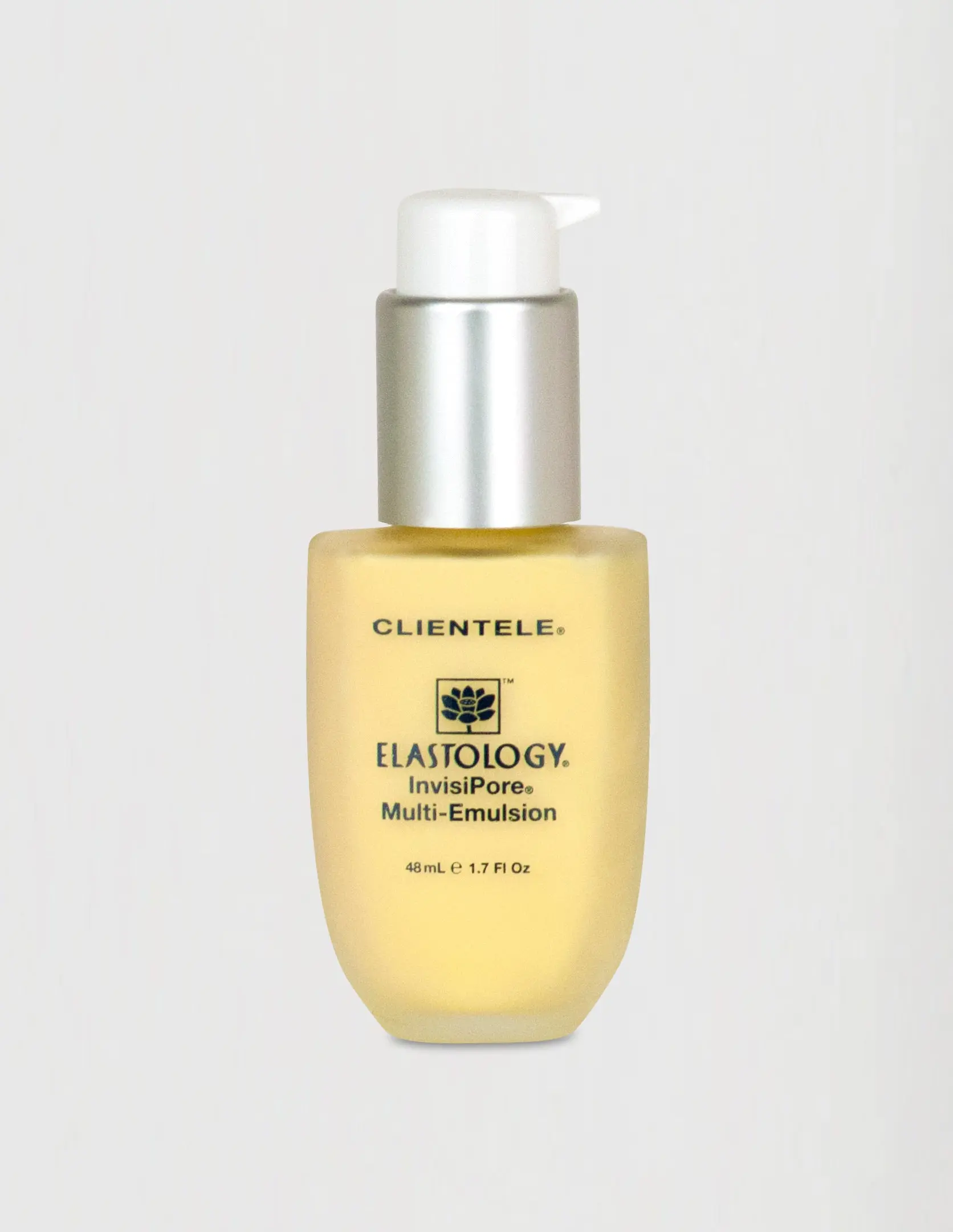 InvisiPore® Multi-Emulsion