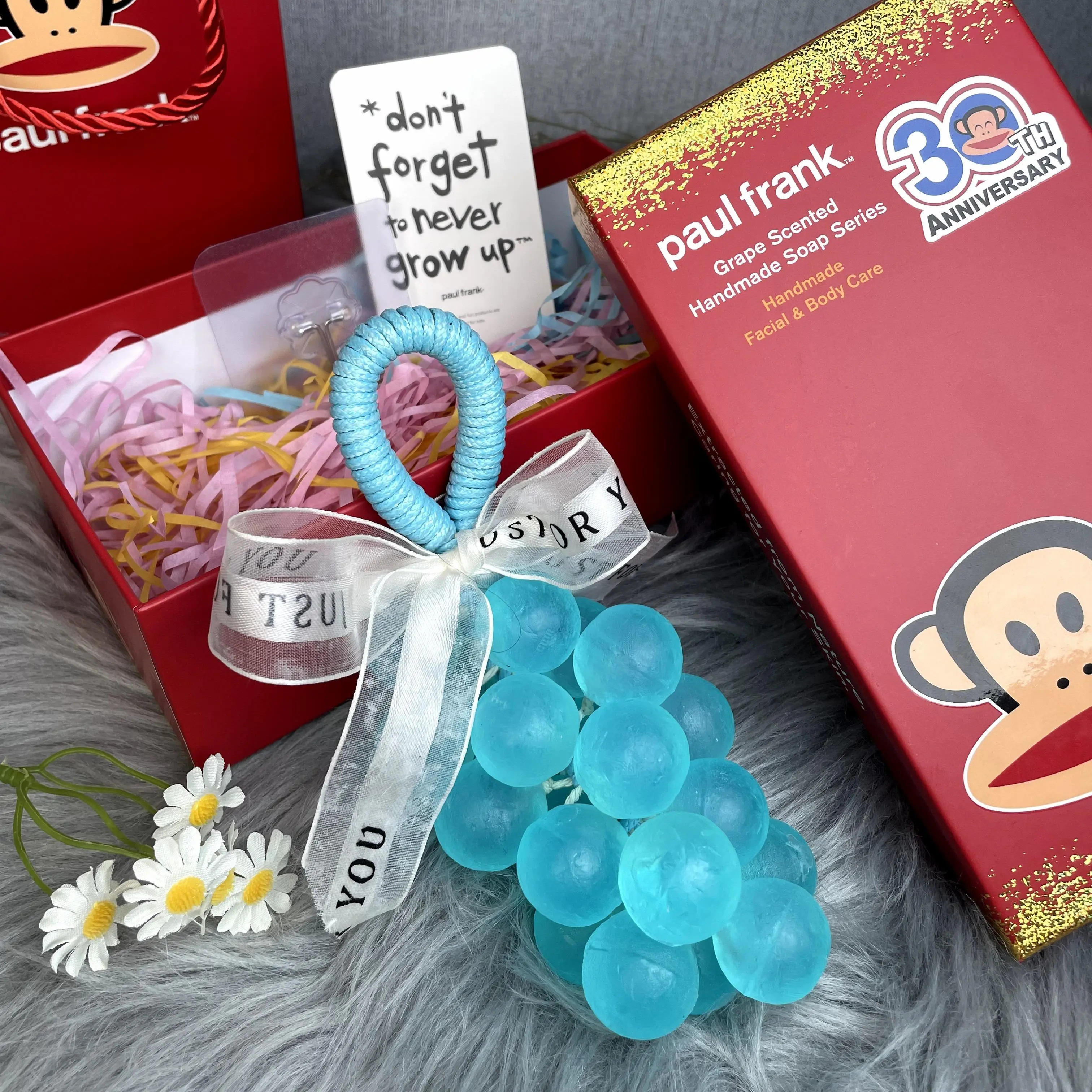 Freesia-Collab Edition