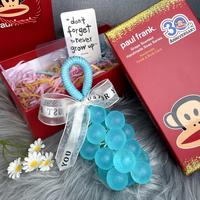 Freesia-Collab Edition