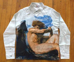 Fallen Angel Long Sleeve by VeryRare