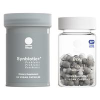 SYNBMT0MUS+IRONCT0HUS