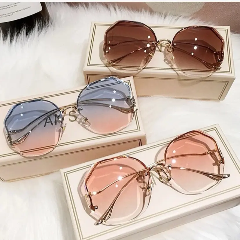 Valley Girl Glasses