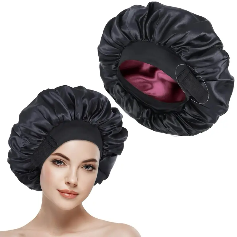 Black and wine