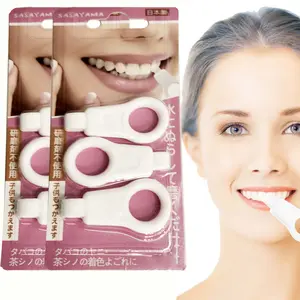 12PCS Nano Toothbrush with Tongue Cleaner, Soft Toothbrush for Sensitive Gums for Baby, Kids, Adults, Pregnant and Elderly