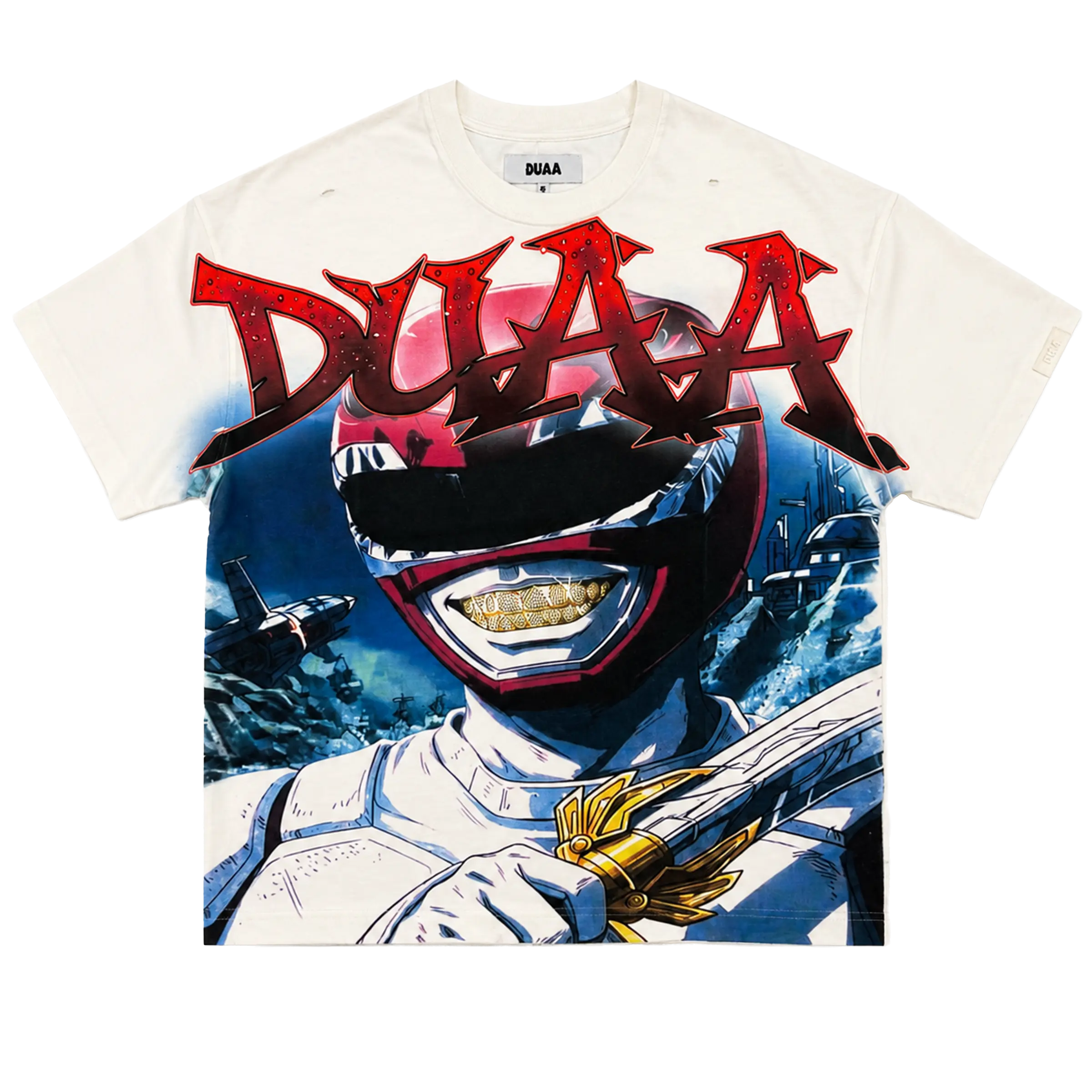 GUARDIAN TEE