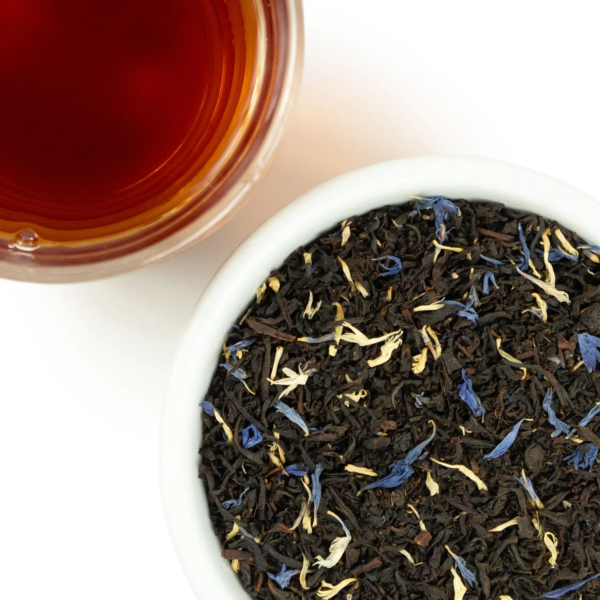 Earl Grey Double Cream Earl Grey Double Cream