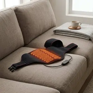 Infrared Hip Comfort Wrap