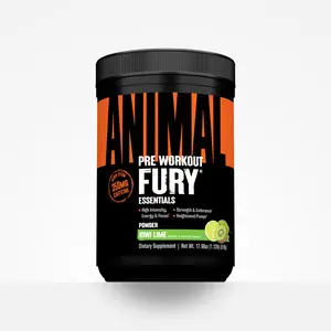 Animal Fury Animal Fury
