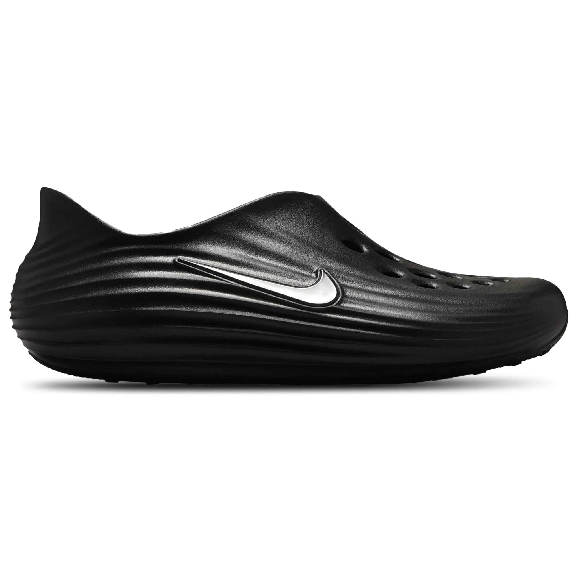 [HV5060-001] MENS NIKE REACTX REJUVEN8 'TRIPLE BLACK'