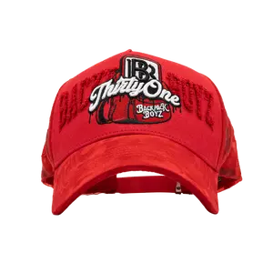 31 x Backpackboyz “LA MOCHILA”