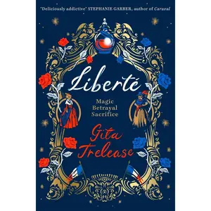 USED-Liberte by Trelease  Gita (Paperback)