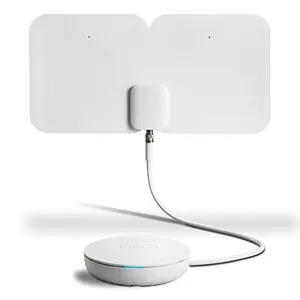 Tablo 4-Tuner Over-the-Air DVR Antenna with 30-Mile Range