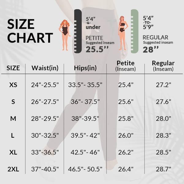 baleaf Women 25.5"/28" Joggers 5 Zipper Pockets Lightweight Quick Dry Hiking Pants High Waist Travel Athletic UPF50+ Gym Outfits Lounge Home Scrub Pants