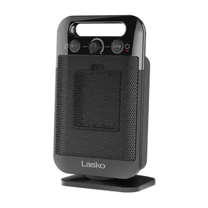 Lasko Metal Products  Lasko Electric Tabletop Space Heater