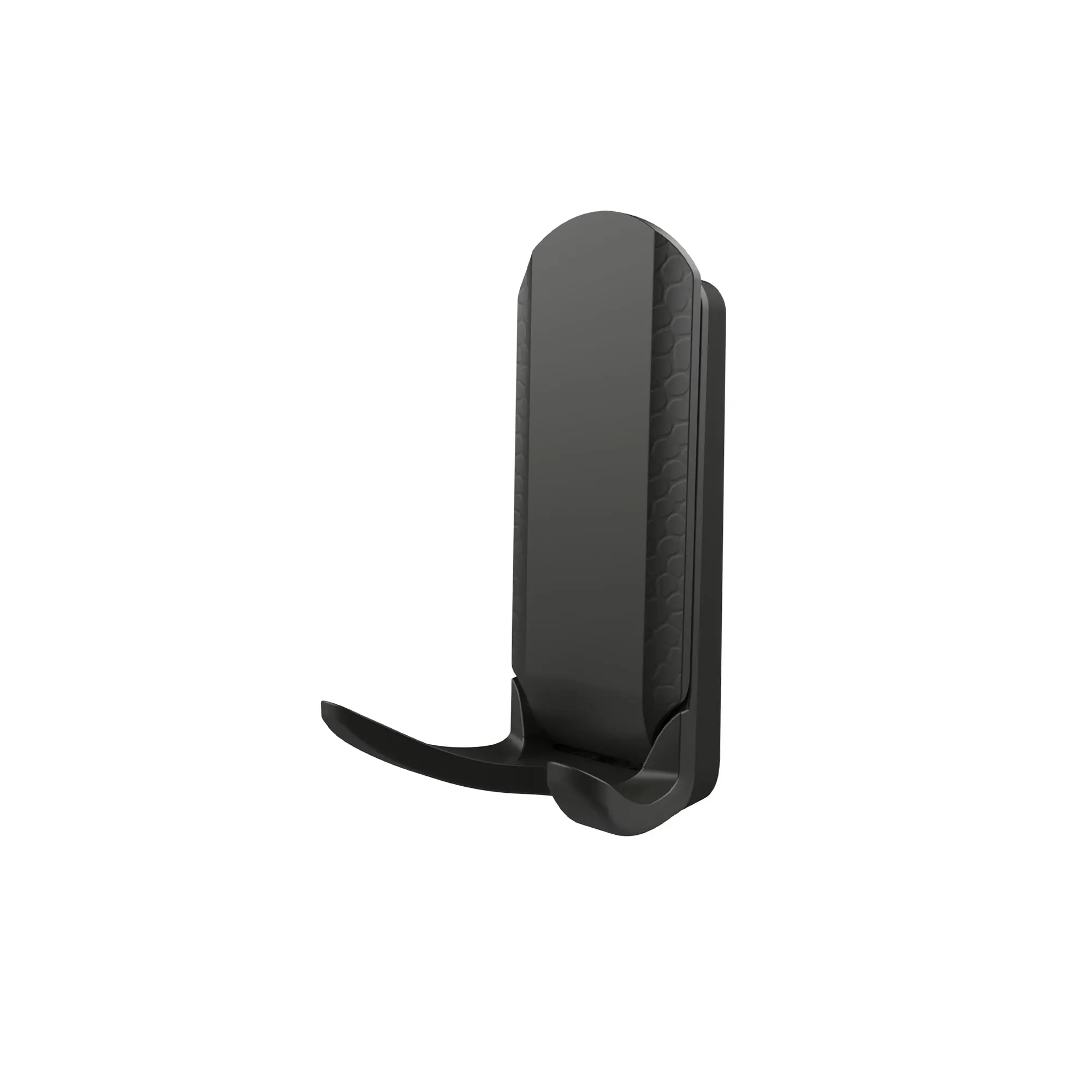 Dual Prong MINI Magnetic Hook - Holds up to 15 lbs