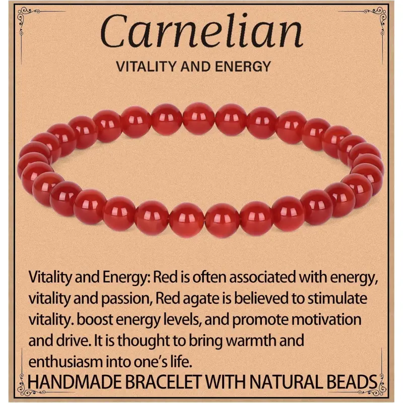 Carnelian
