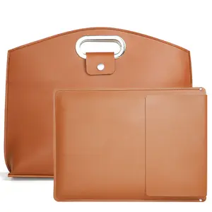 NAIDUN Laptop Bag/Tablet Handbag for Commuting, Compatible with Apple Laptops of 13.3-inch/14-inch/16-inch Sizes