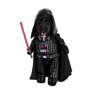 Star Wars Darth Vader Costume for Pets