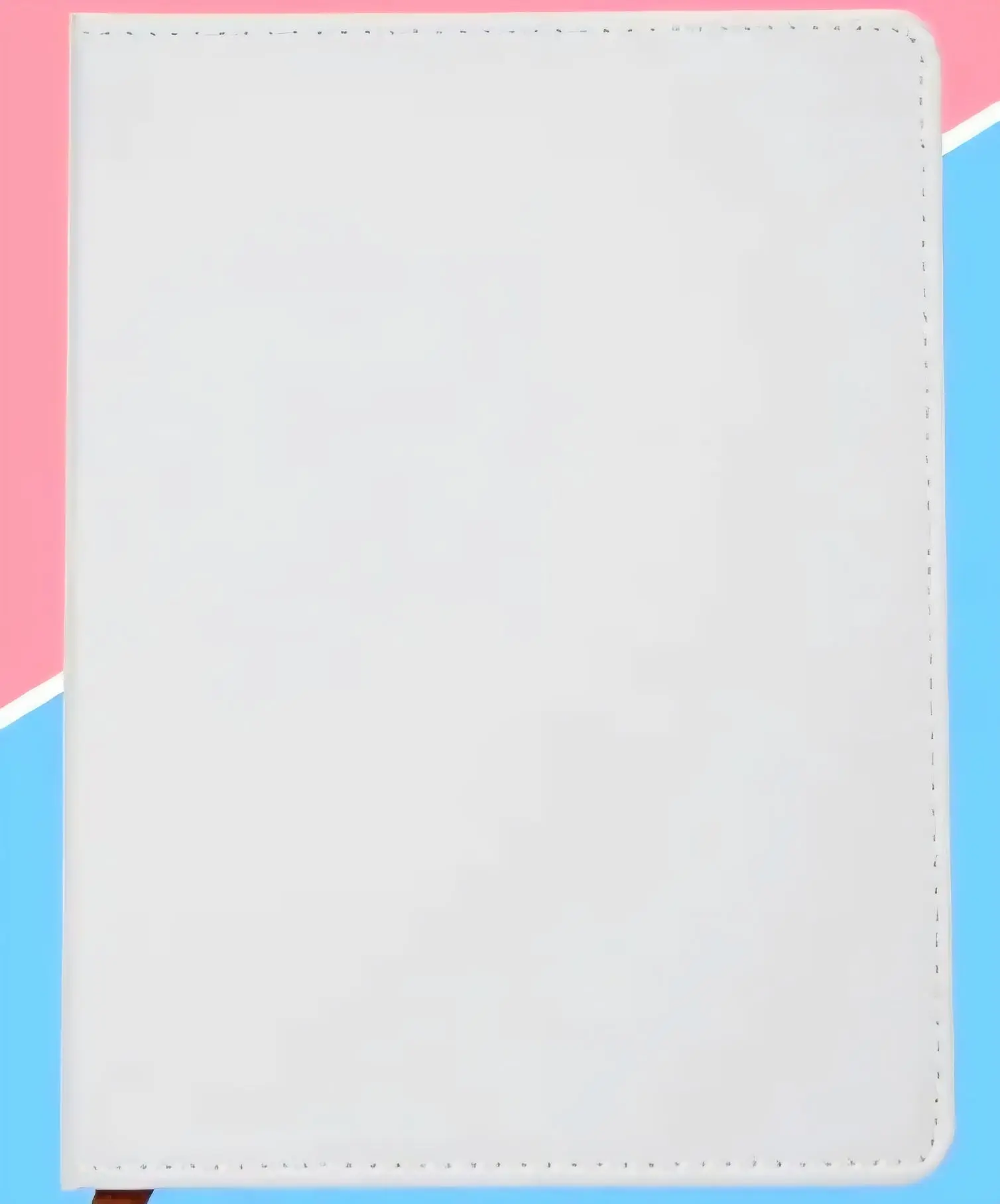 Custom Journals