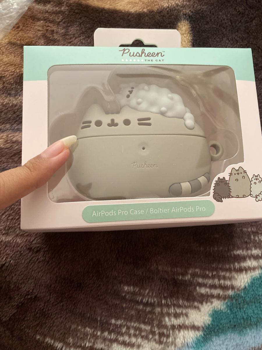 Item: AirPods Pro (1st/2nd gen)