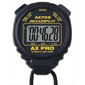 Accusplit AX705 AX Pro Series Stopwatch