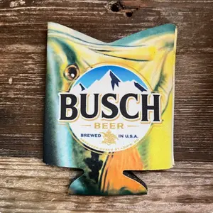 Busch Bass Coolie