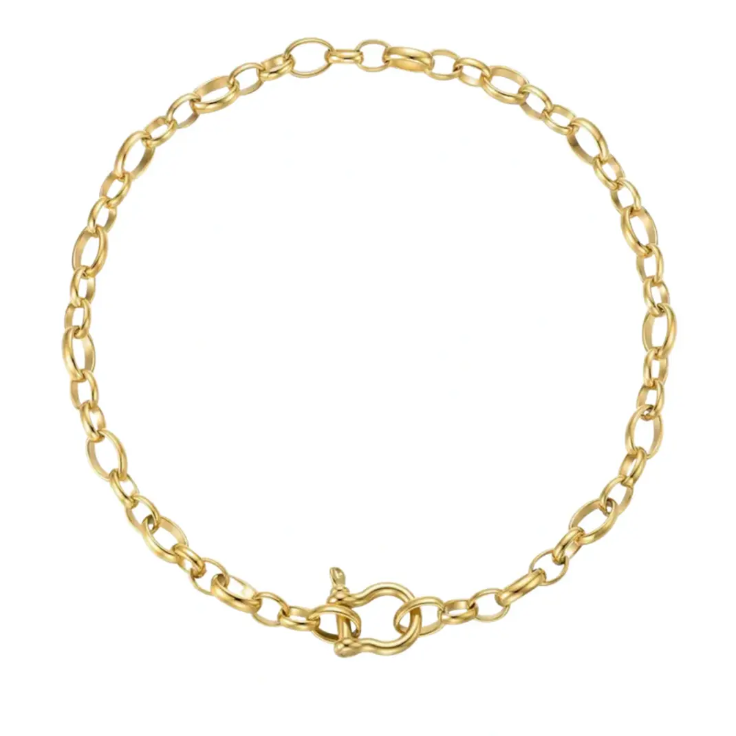 Victoria Necklace
