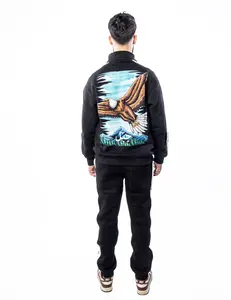 Eagle Tracksuit - One Desire